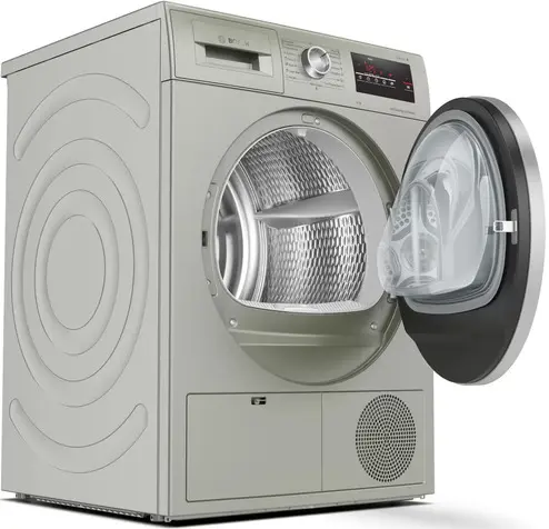 Сушильная машина Bosch WTN8543SME фото 2