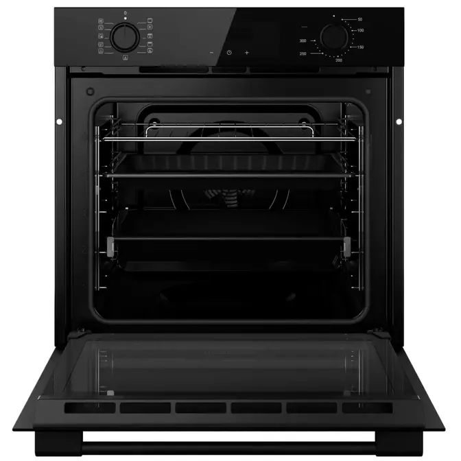 Духовой шкаф Kuppersberg HO 622 BL фото 3
