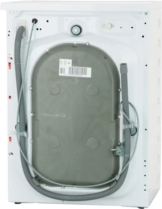 Стиральная машина Electrolux EW7F3R48S фото 3