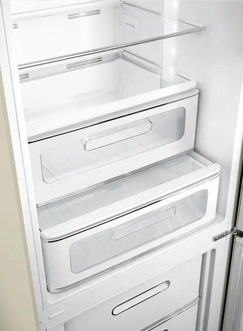 Холодильник Smeg FAB32RCR5 фото 4