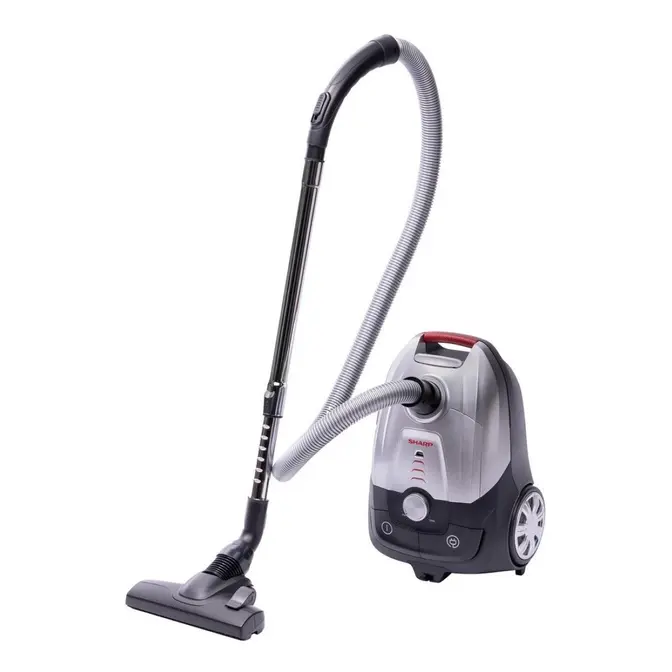 Пылесос Sharp ECJB19RS фото 1
