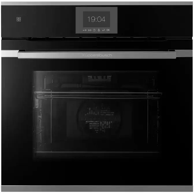 Духовой шкаф Kuppersbusch B 6550.0 S3 фото 1