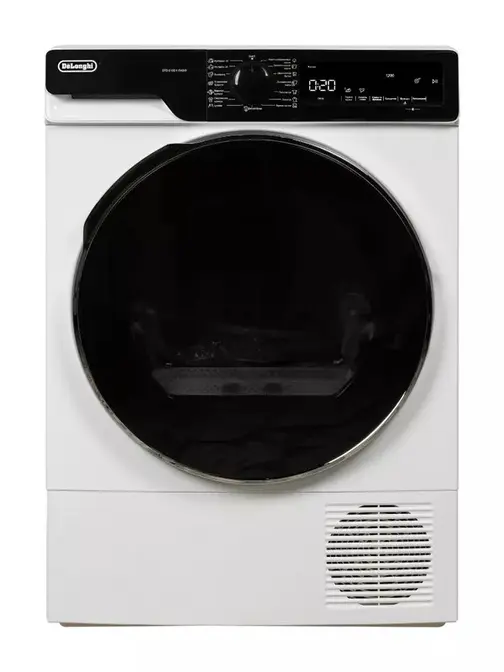 Сушильная машина DeLonghi DTD 1016 H EMILIA фото 2