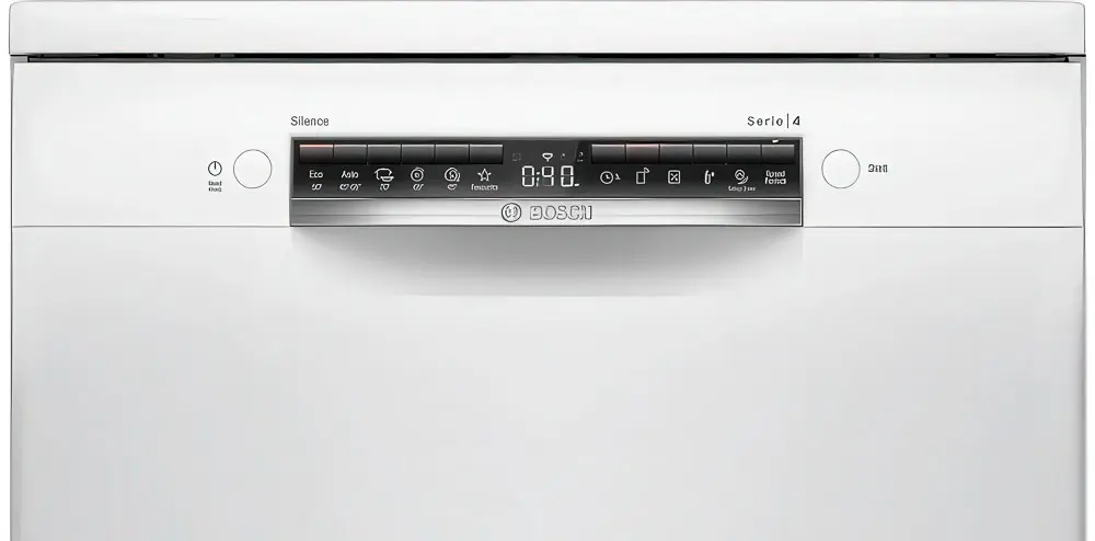 Посудомоечная машина Bosch SMS4IMW62Q фото 2