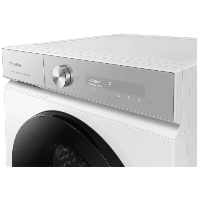 Сушильная машина Samsung DV90BB9445GHLP фото 5
