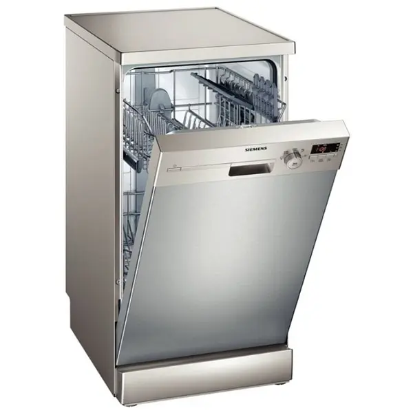 Встраиваемая посудомоечная машина Siemens SR 25E830 RU