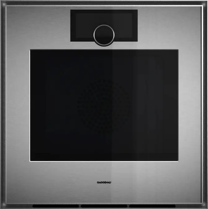 Духовой шкаф Gaggenau GO470120 фото 1 Духовой шкаф Gaggenau GO470120 фото 1