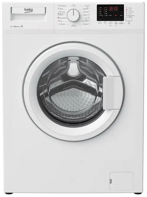 Стиральная машина Beko WRS 54 P2 BWW