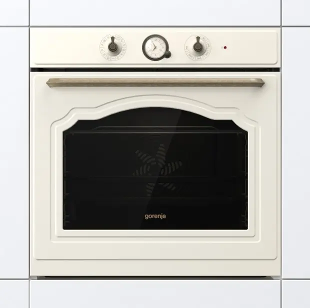 Духовой шкаф Gorenje BOS67371CLI фото 5