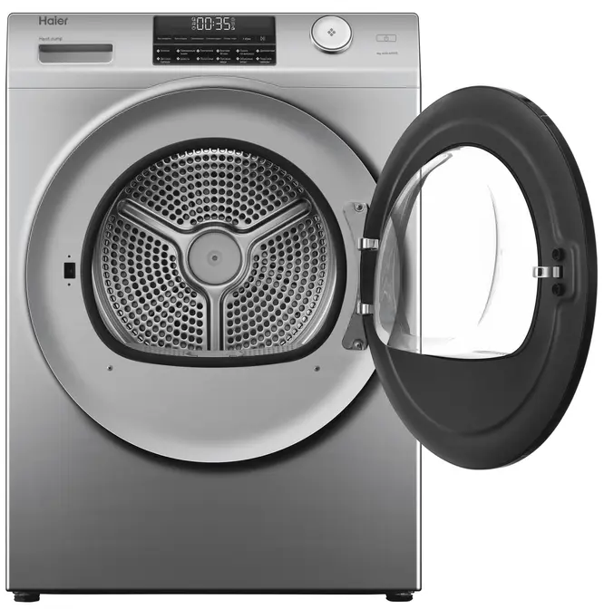Сушильная машина HAIER HD90-A2959S фото 3