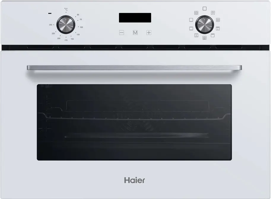 Духовой шкаф HAIER HOY-P09NCGW фото 1