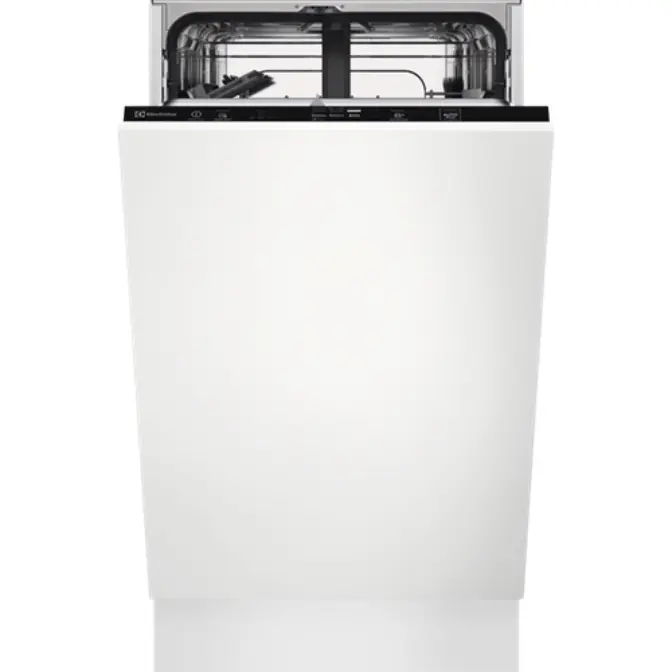 Посудомоечная машина Electrolux KEAD2100L фото 1