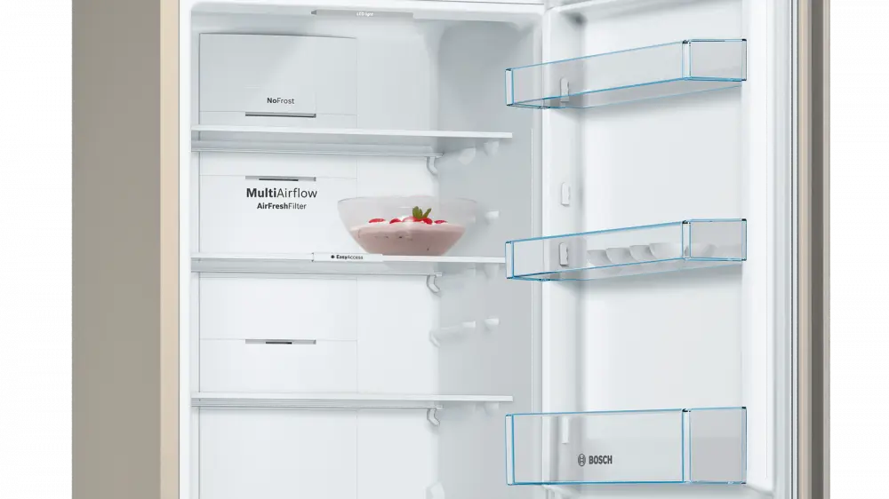 Холодильник Bosch KGN36NK21R фото 4