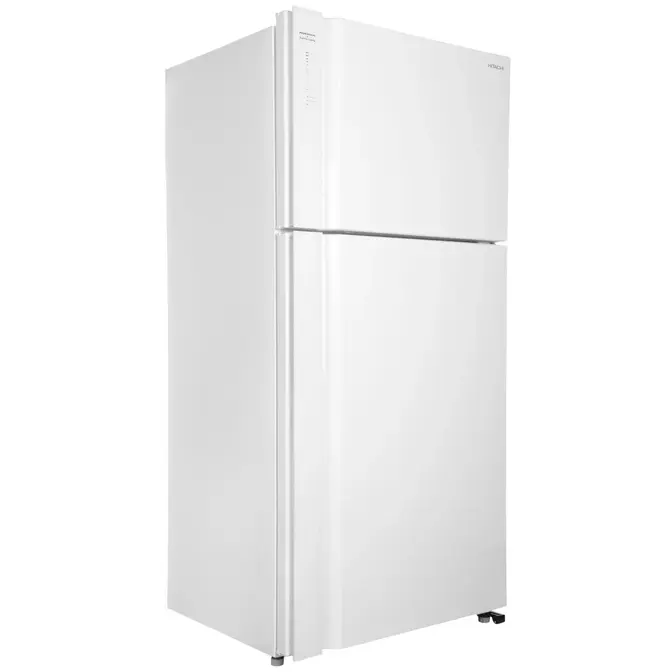 Холодильник Hitachi R-V660PUC7-1 PWH фото 2