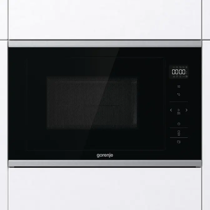 Микроволновая печь Gorenje BMX251SG2BG фото 5