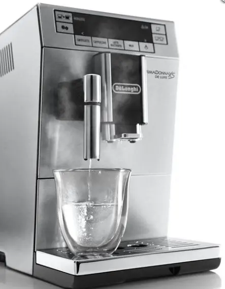 Кофемашина DeLonghi ETAM 36.364.M фото 6