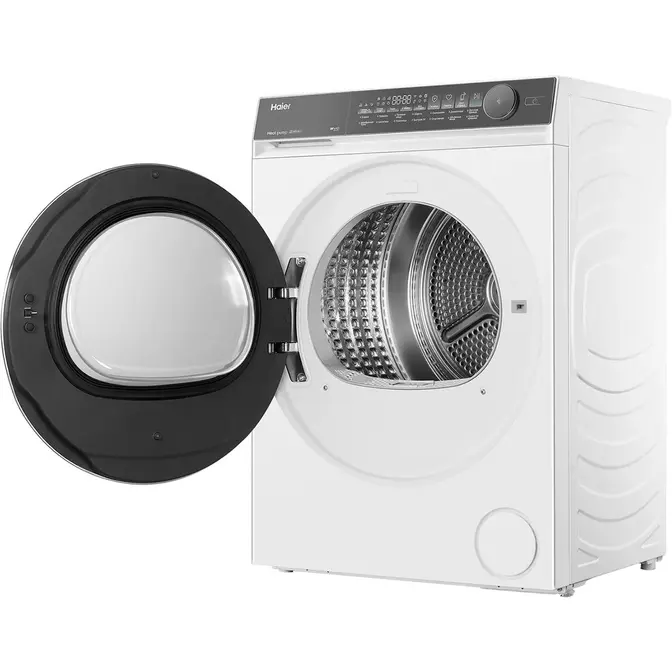 Сушильная машина Haier HD80-A2367U1 фото 6