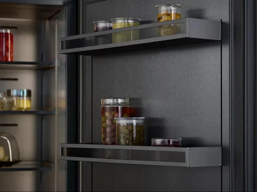 Холодильник Gaggenau RVC467190 фото 2 Холодильник Gaggenau RVC467190 фото 2