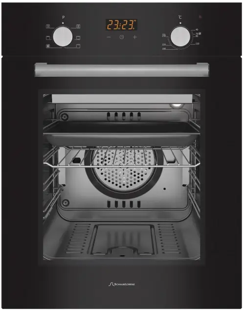Духовой шкаф Schaub Lorenz SLB EY4730 фото 1