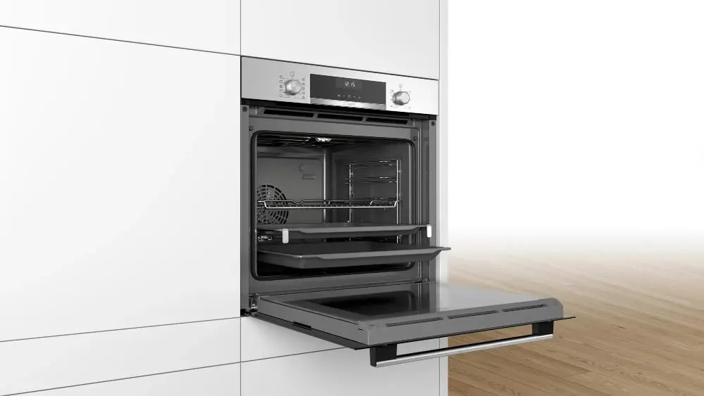 Духовой шкаф Bosch HBG537NS0R фото 4
