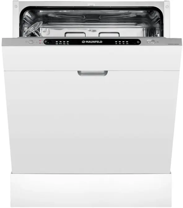 Посудомоечная машина MAUNFELD MLP6242G02 Light Beam фото 1
