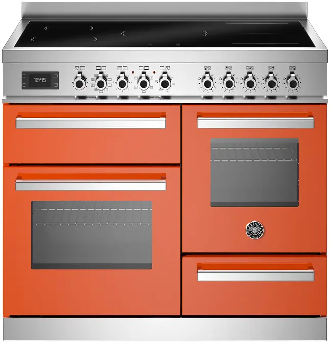 Варочный центр Bertazzoni PRO105I3EART2 фото 1