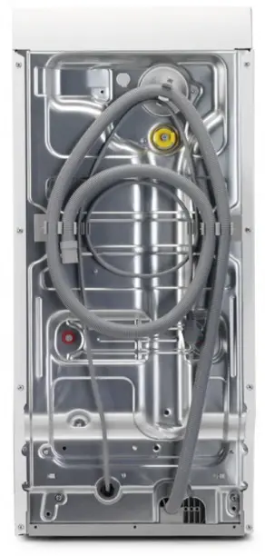 Стиральная машина AEG LTX7CR562 фото 8