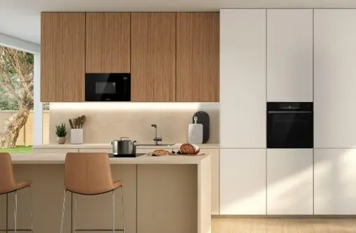 Микроволновая печь Gorenje BM201SG3BG фото 2