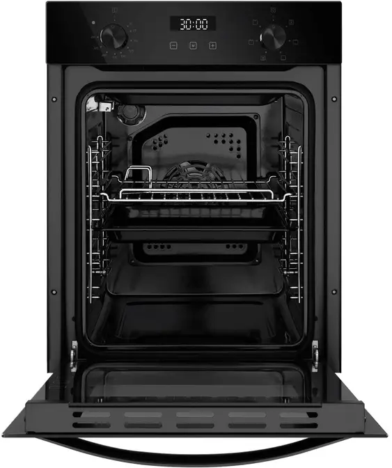 Духовой шкаф MAUNFELD EOEM516B2 фото 3