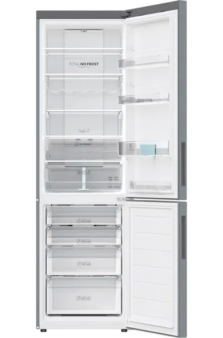 Холодильник HAIER C2F637CXRGU1 фото 2
