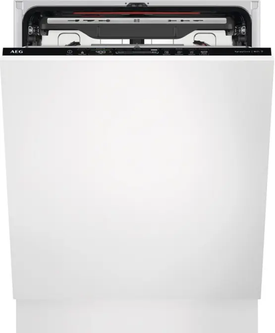 Посудомоечная машина AEG FSE83708P фото 1