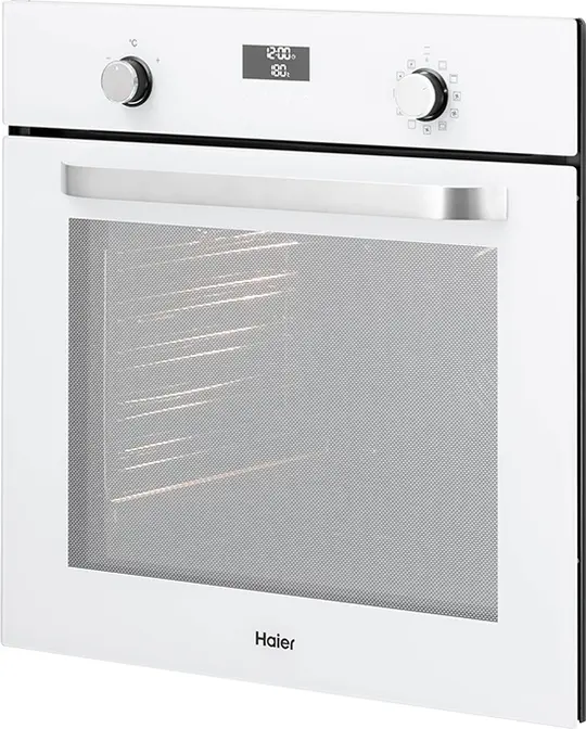 Духовой шкаф Haier HOX-P 11 HGW фото 2