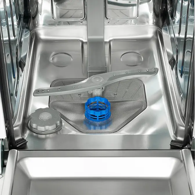 Посудомоечная машина DeLonghi DDWS09S Citrino фото 9