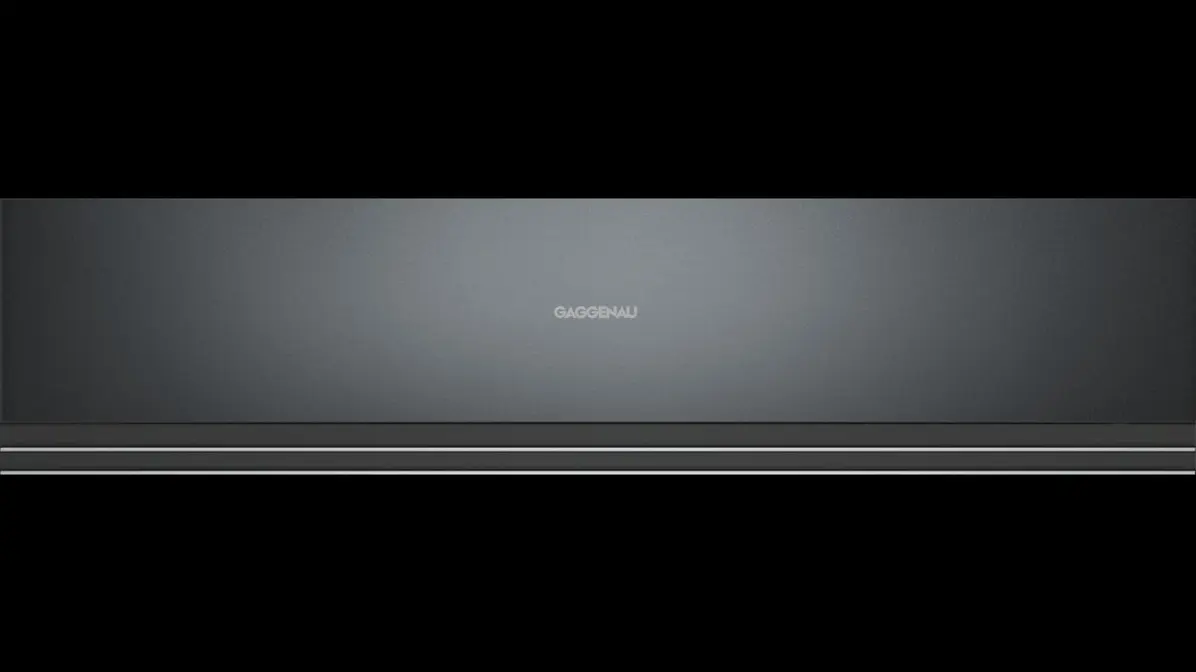 Вакууматор Gaggenau DVP221100 фото 1
