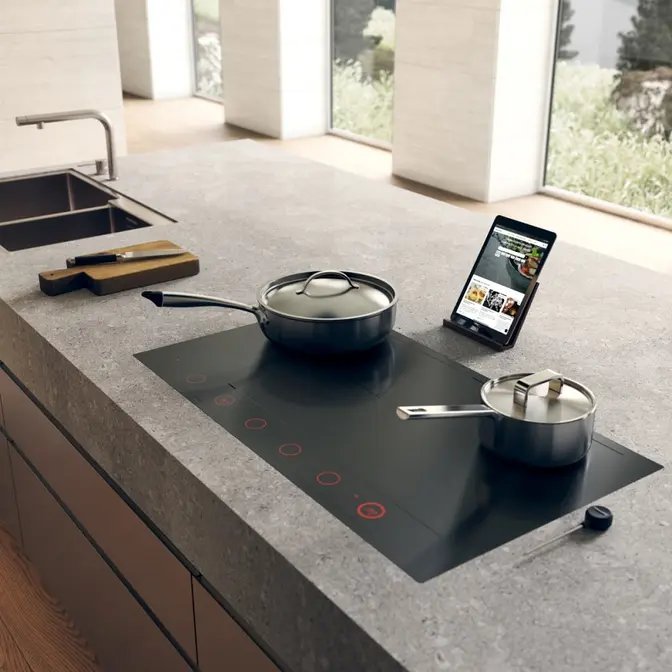 Сотейник Asko Celsius Cooking ACP13S фото 5