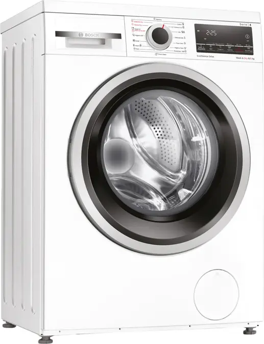 Стиральная машина с сушкой Bosch WDS28460ME фото 1