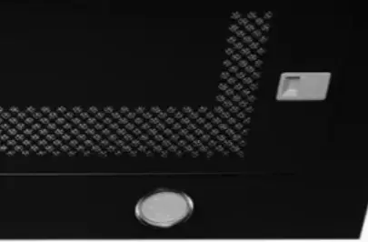 Встраиваемая вытяжка Kuppersberg SLIMBOX 90 GB фото 5