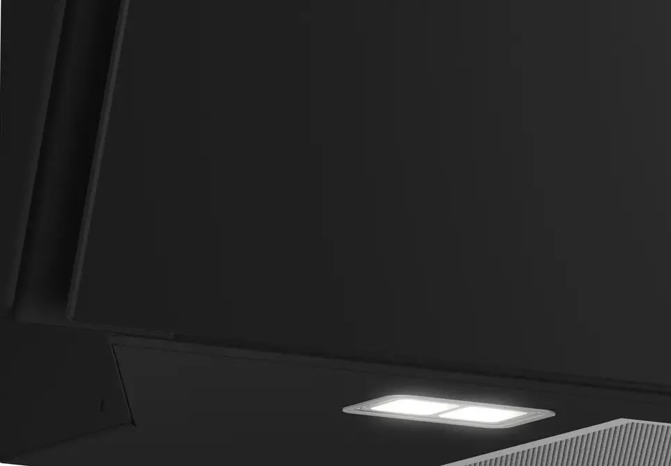 Планки flex design 51,1 см Neff Z91BIE9DY0 (чёрный) фото 2