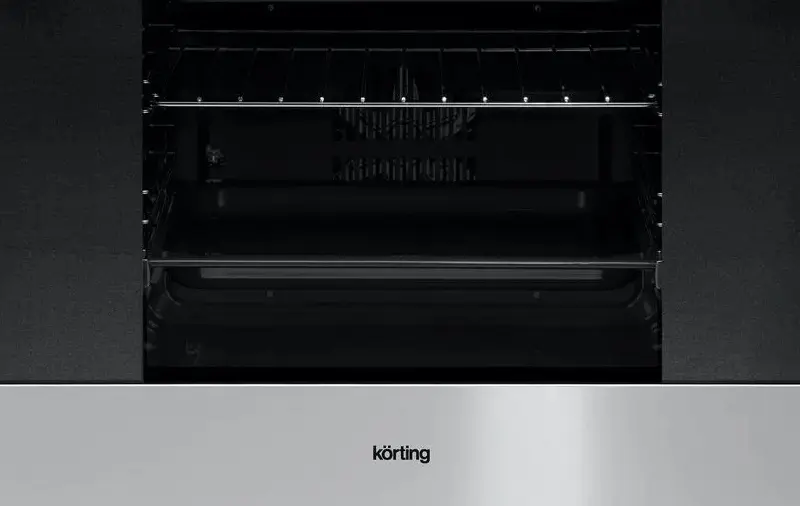 Духовой шкаф Korting OKB 760 FX фото 2