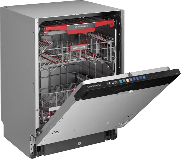 Посудомоечная машина Kuppersberg GIM 6097 фото 4