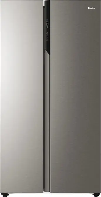 Холодильник Haier HRF 541 DM7RU фото 1