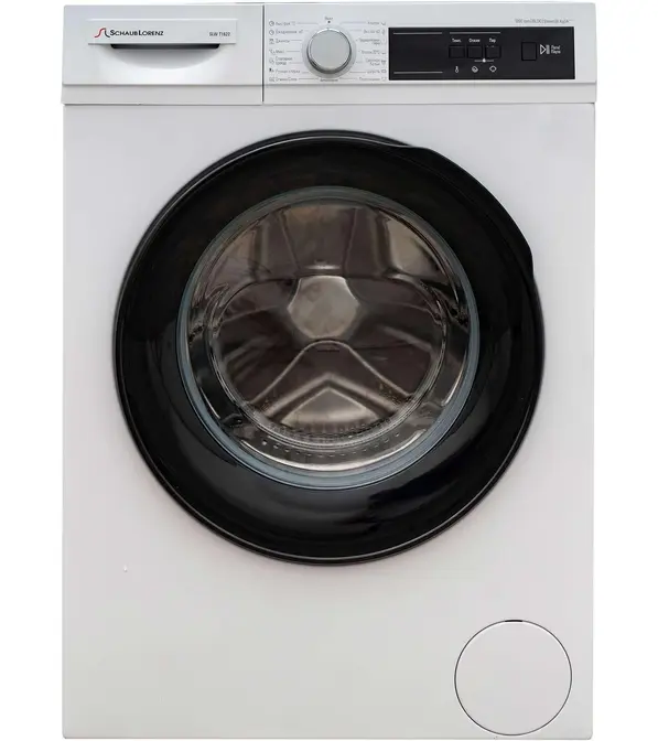 Стиральная машина Schaub Lorenz SLW T1622 фото 1