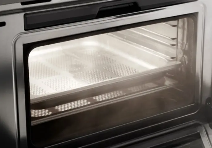 Духовой шкаф Bertazzoni F457PROVTC фото 5