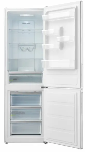 Холодильник Midea MRB519SFNW фото 2