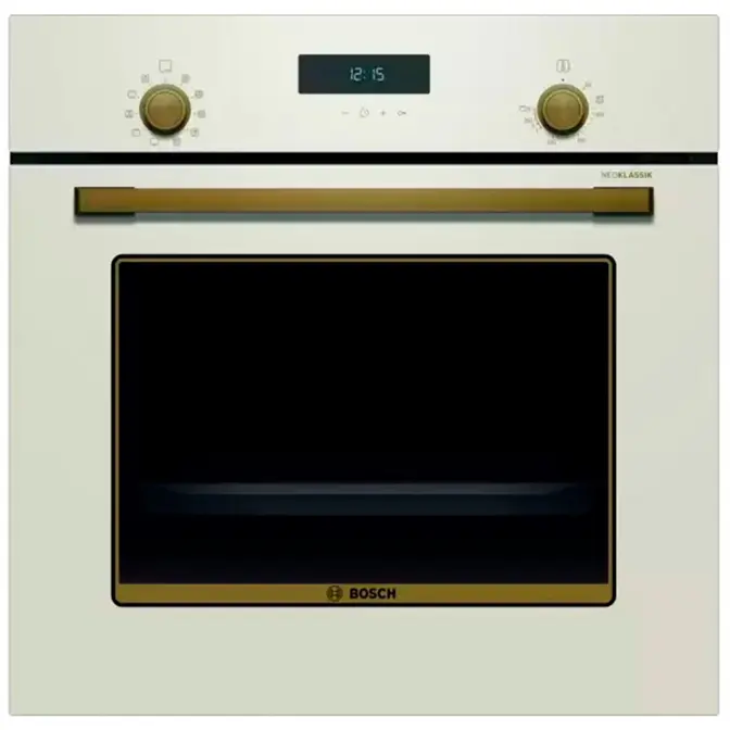 Духовой шкаф Bosch HBJN17EW0R фото 1