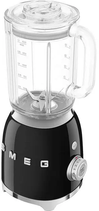 Блендер Smeg BLF03BLEU фото 4