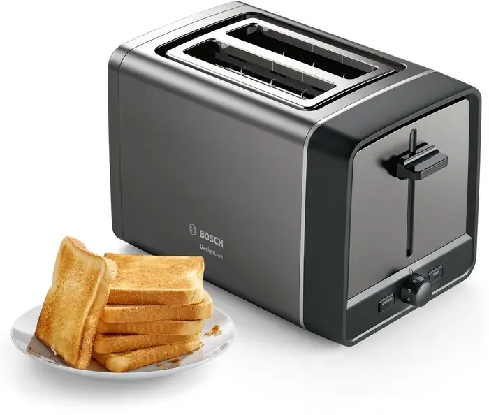 Тостер Bosch  TAT5P425 фото 5