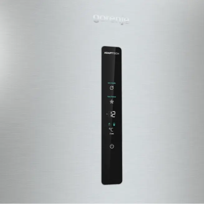 Холодильник Gorenje NRK6192AXL4 фото 9