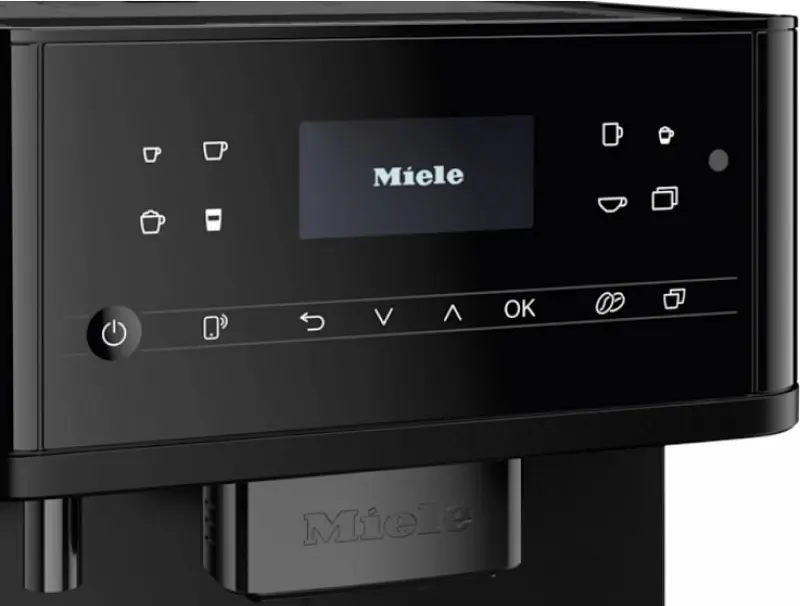 Кофемашина Miele CM 6360 125 OBMF фото 4