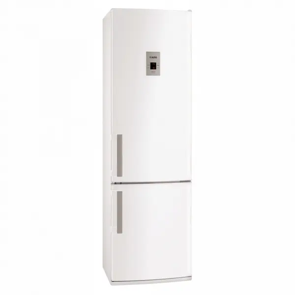 Холодильник AEG S83600 CMW0